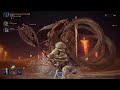 Nightreign: First win with baabread