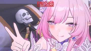 Caelus Is DONE! | Honkai Star Rail funny Memes & Comics #427