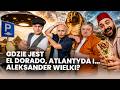 Co łączy trojańską Helenę, sedes ze złota i kebaba w Aleksandrii? Wielkie poszukiwania skarbów