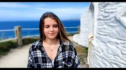Amelia Finney - Chasing Cars music video