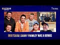 Brayshaw: "Danny Frawley was a genius"