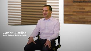 Why Choose GP Javier Bustillo Georgia-Pacific