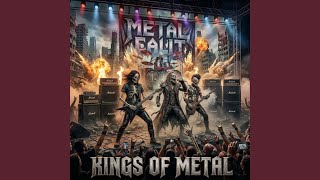 Kings of Metal