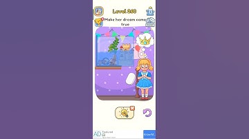 DOP 5 Delete One Part #dop2 #gameplay #dop5 #deleteonepart