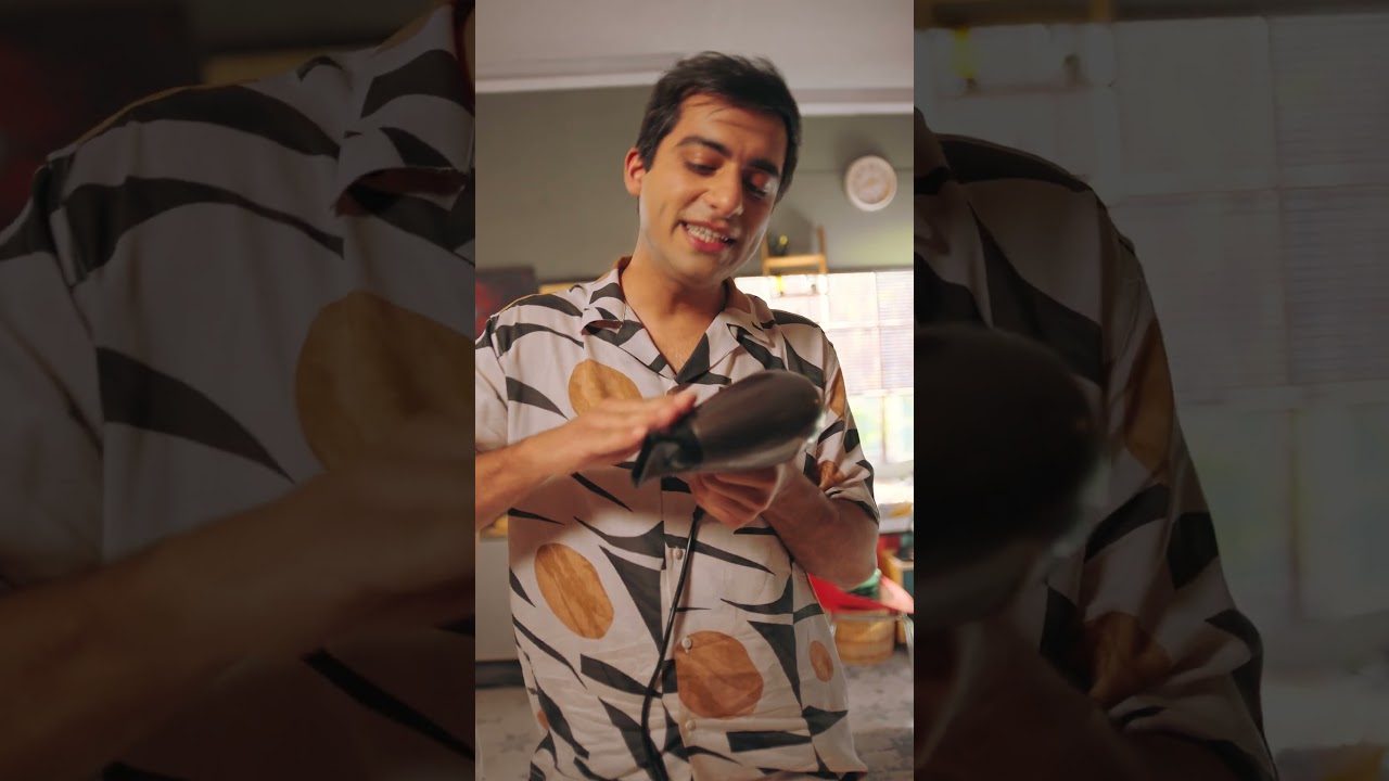 Jazz Ramzan Campaign DVC Reel 2