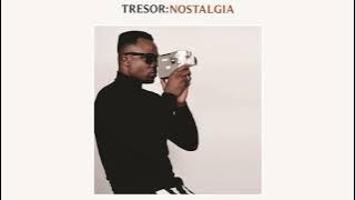 TRESOR - Sundown ft. Kwesta