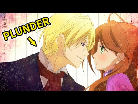 After Being Plundered By The Earl The Passerby Heroine Became The Fairy Queen Anime Recap 