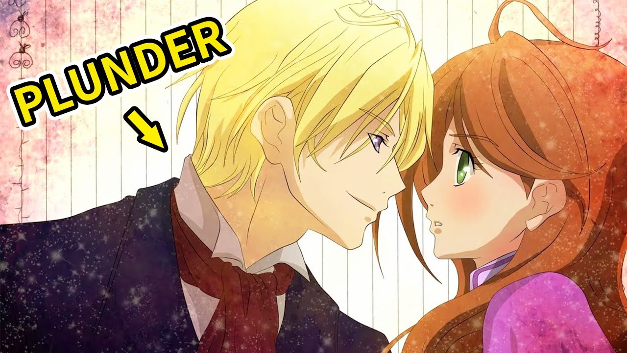 After Being Plundered By The Earl, The Passerby Heroine Became The Fairy Queen| Anime Recap