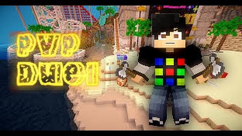 Minetime Pvpfest - Murdering Clip