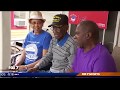 JULY 17, 2017: RICHARD OVERTON HOME REPAIRS 9AM