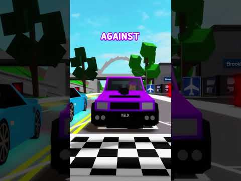 I AM THE WORST RACE DRIVER 🚗