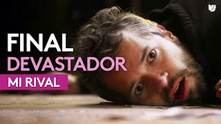 Gustavo ends the life of ‘El Trenza’ | My Rival | Chapter 49 Gustavo ends the life of ‘El Trenza’ | My Rival | Chapter 49