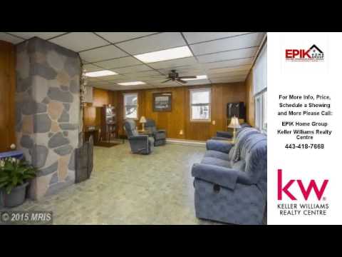 317 HARLEM LANE, Catonsville, MD home video tour