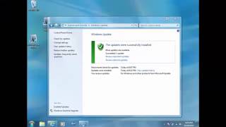 Tune up your Windows 7 Tablet