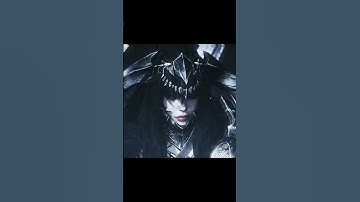 Monster hunter wilds character creation (only showcase)