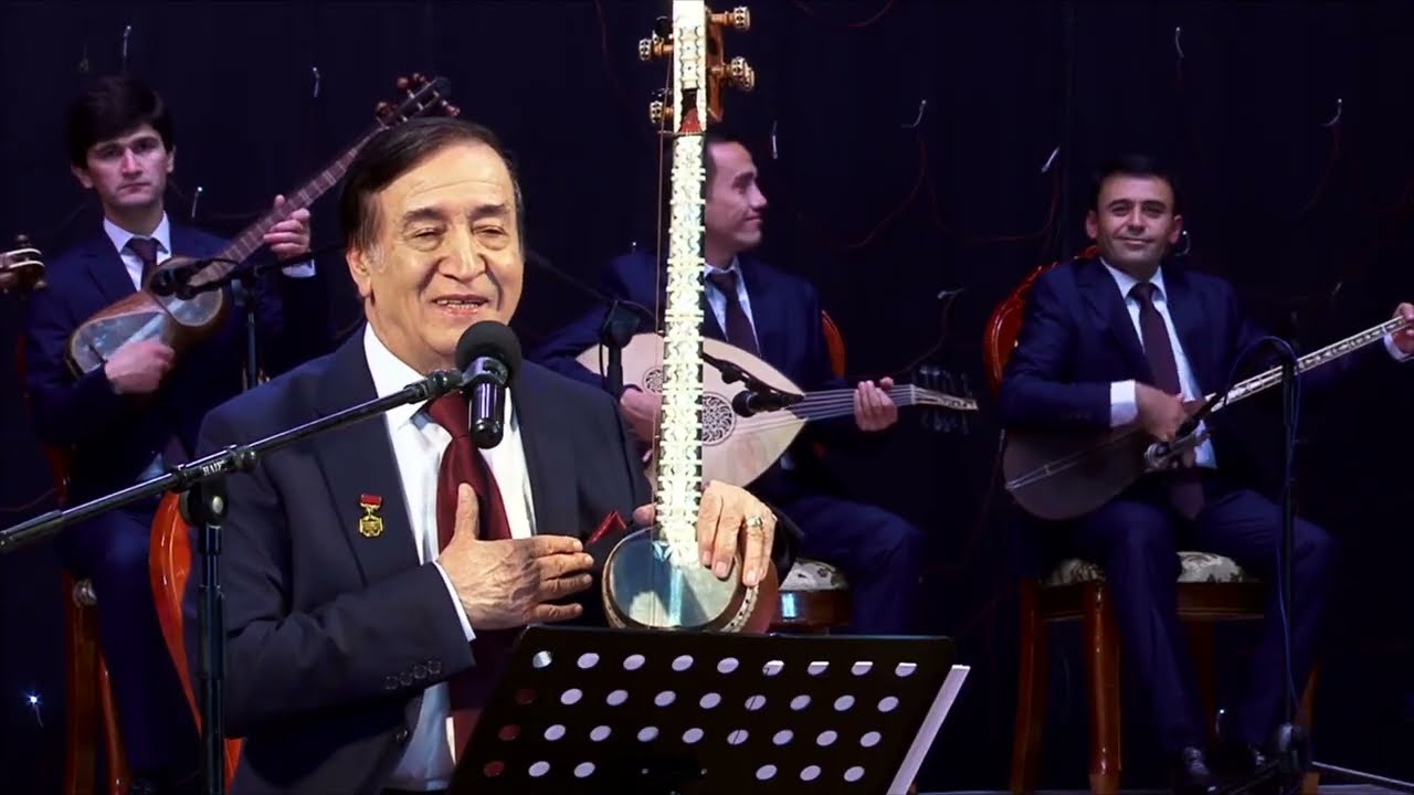 Фаолияти шурои адабиёти тоҷики ИН Ӯзбекистон