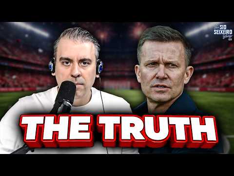 The Truth About Canada Soccer After The Group Stage | The Sid Seixeiro Show Clips
