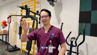 Virtual Tour - Genesis Life Care Centre Klang