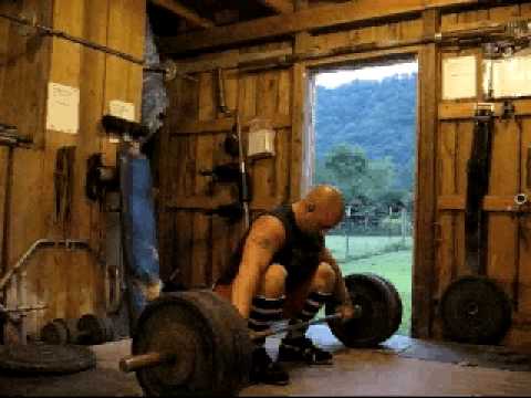 Snatch PR!!!-235lbs