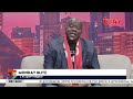 Arocho: AFC Leopards lost very crucial matches towards the crucial moments of the League