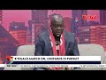 Arocho: AFC Leopards lost very crucial matches towards the crucial moments of the League