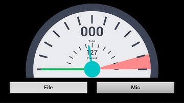 [UE4 Test] Audio Analyzer BPM Tracking