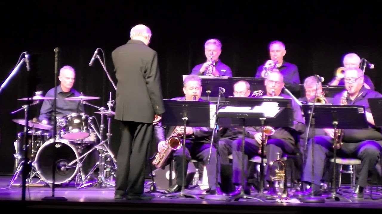 Summertime - Stillwater Jazz featuring Emily Sutton