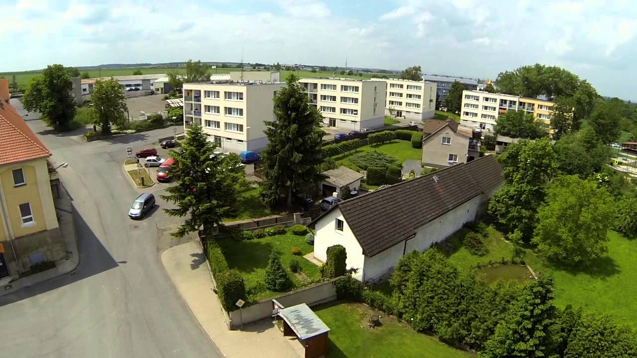 Multiwii Carbon SCARAB YSiix flying - Modletice, Čestlice, Hostivař