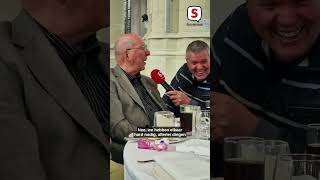 Leiden zet langgehuwden in het zonnetje