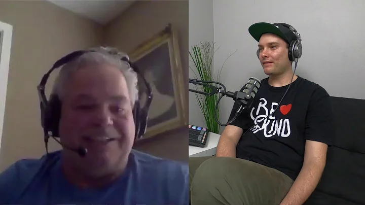 Dumbest in the Room with Joe Bullock - Cancer Surv...