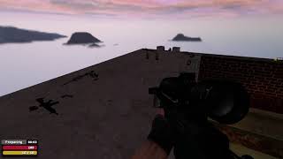 Too Close To Purple (Garrys Mod TTT)