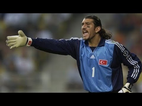 Rüştü Reçber, Efsanevi Kaleci [Best Saves]