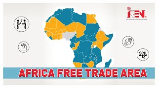 African Continental Free Trade Area | What does it mean for Africans #FreeTradeArea #Africa #AFCFTA