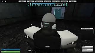 a detailed look at the 01 rank civil protection (combine class) morph
