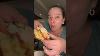 BEST lunch at Walt Disney World 🤫 No Disney Park ticket required! #disneyfoodvlog #disneyfood screenshot 4