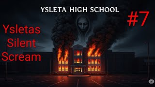 Ysletas Silent Scream (Horror Story)