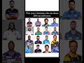 200 run chase pick 4 batsman #trending #cricket #cricketlover #runchase #viratkohli #abdevilliers #1