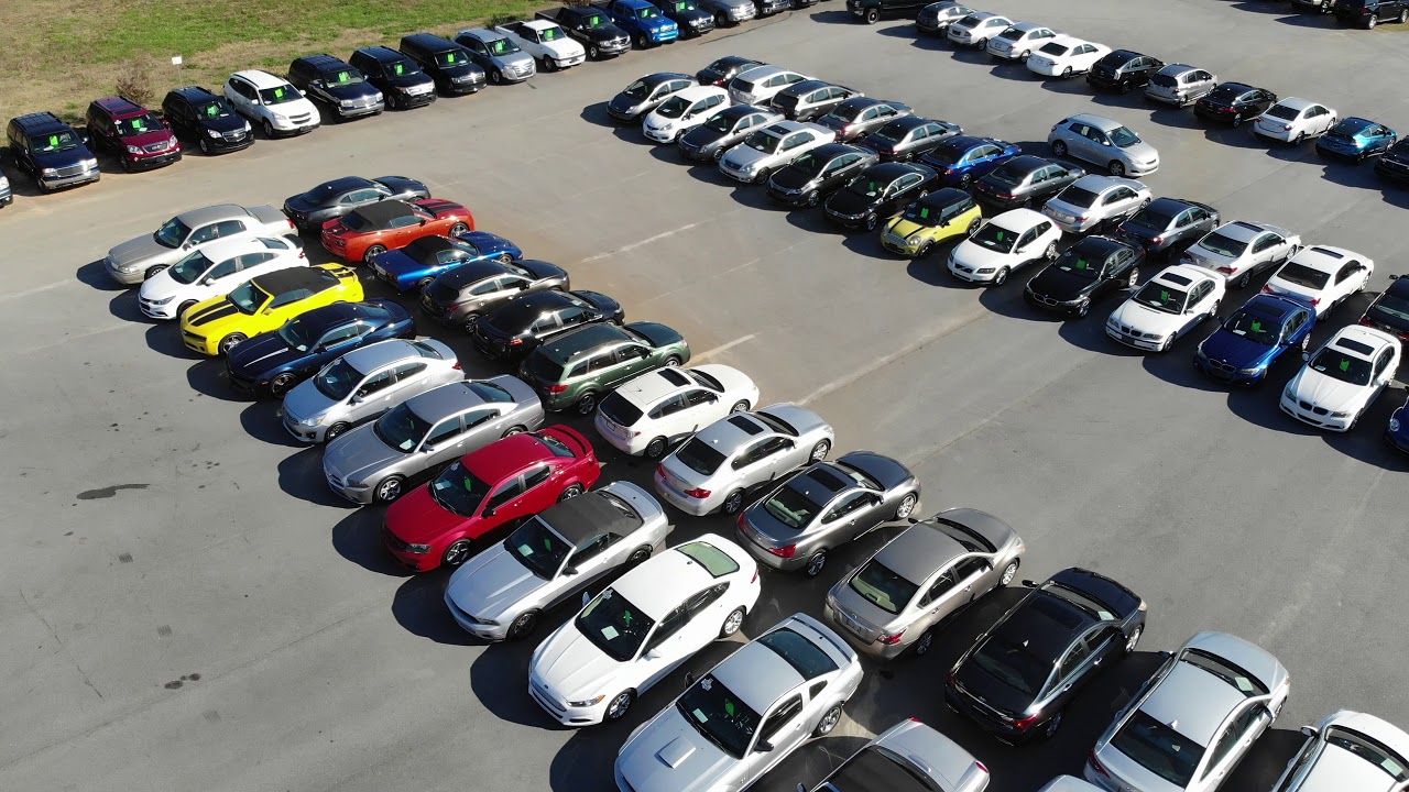 Used Cars Raleigh NC | Used Cars & Trucks NC | Lee's Auto Center