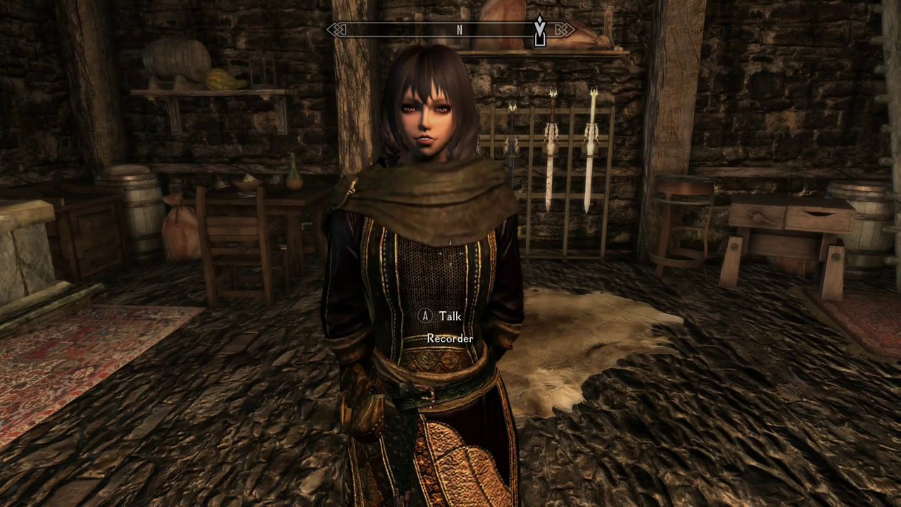 Armor