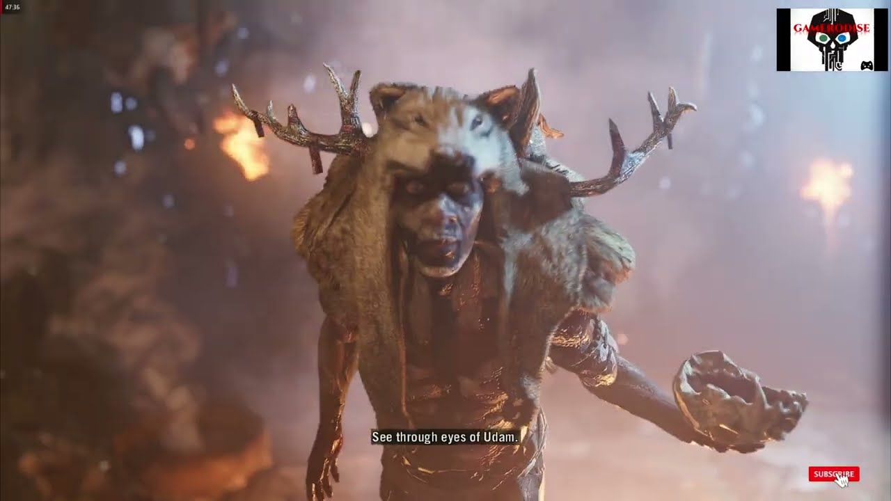 Far cry Primal--Vision of Ice-15