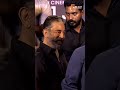 Ulaga Nayagan Kamal Haasan Grand Entry At SingGeetham Pre Release Event