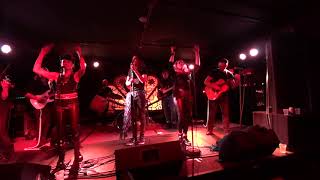 Bad Buka -Daj Daj - Live Brooklyn Bazaar