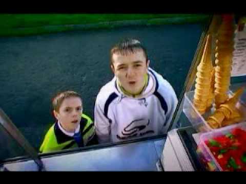 ice cream van jobs