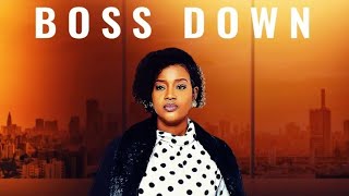 væsentligt Poleret Hurtigt BOSS DOWN - LATEST NOLLYWOOD MOVIE 2022 #nigerianmovies #nollywoodmovies -  YouTube