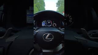 Small coolant leak fixed #lexus #RCF #lexusrcf #v8 #2urgse #cartok #jdm #lexusclub #yourlexusguy