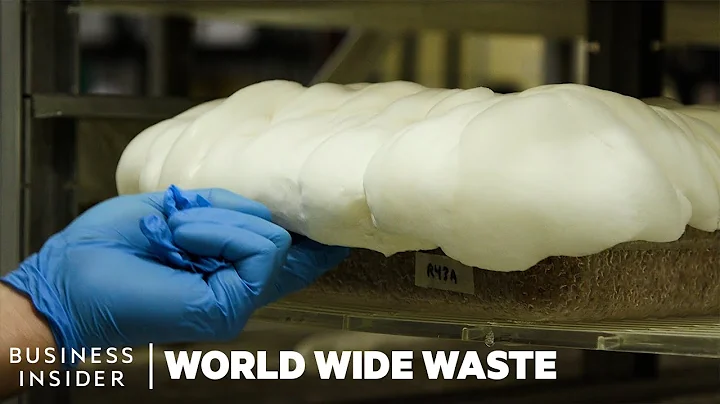 15 Inventions Made Using Garbage | World Wide Waste Marathon | Business Insider