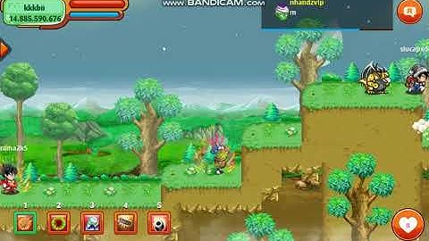 Hướng dẫn cánh mod nr bằng cheat-ngọc rồng online
