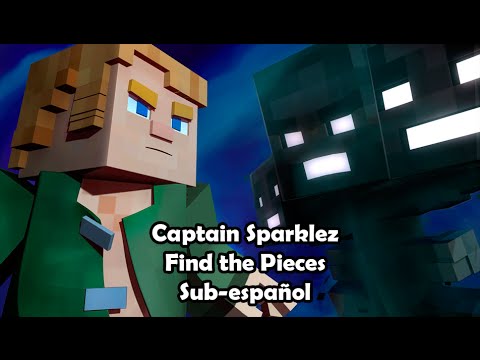 Fallen Kingdom: The Complete Minecraft Music Video Series