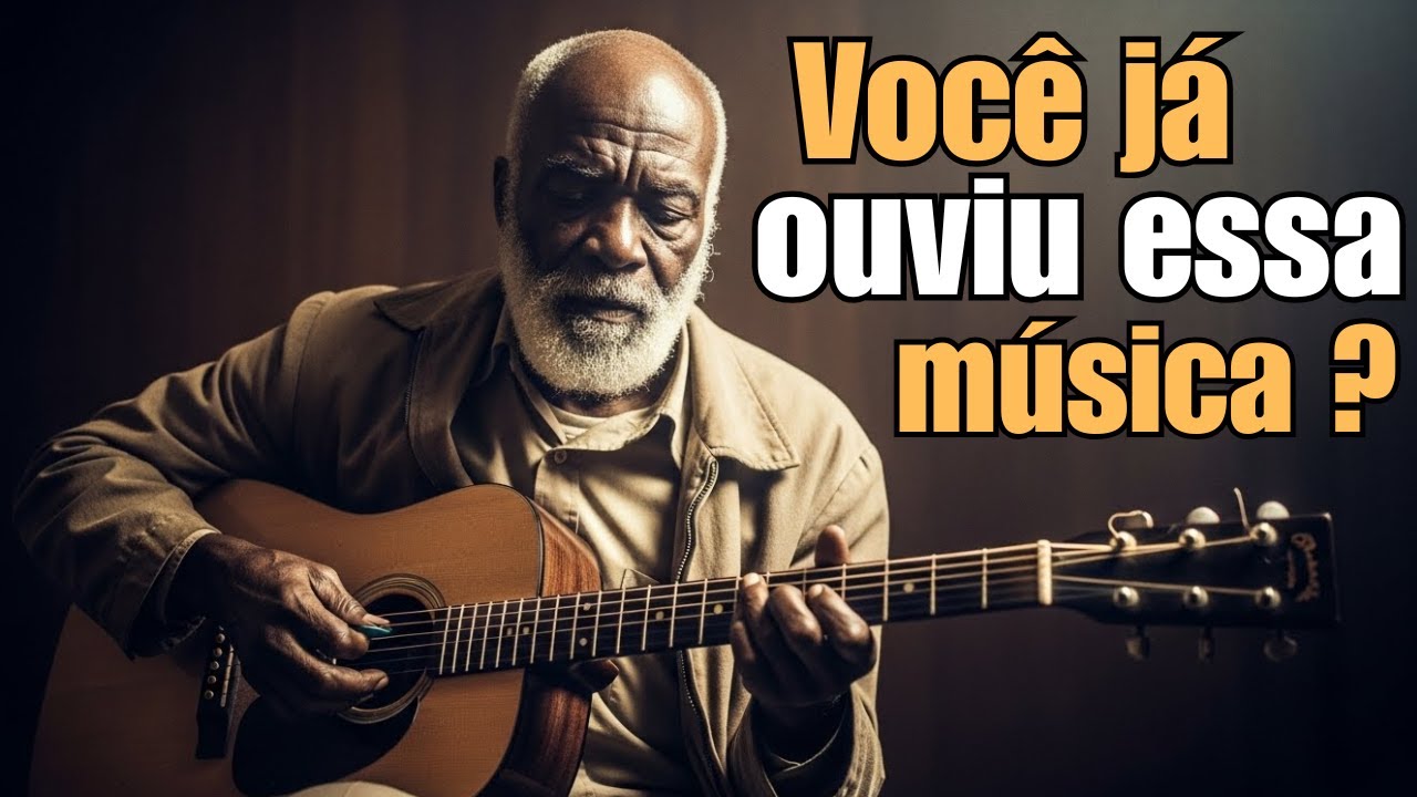 BLUES CRISTÃO – FÉ QUE RENOVA || LOUVOR PARA ORAR E TRABALHAR || PRESENÇA DE DEUS || OUÇA E SINTA
