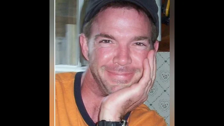Roger Wayne Adamson 10/12/1962 - 1/13/2021
